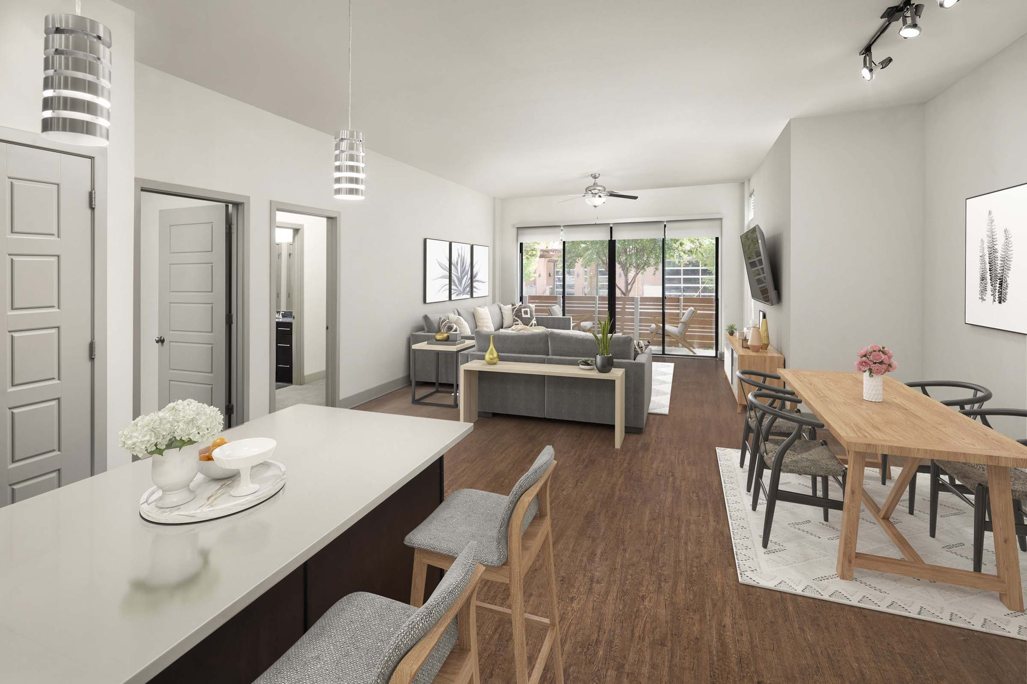 Camden Henderson Image 14