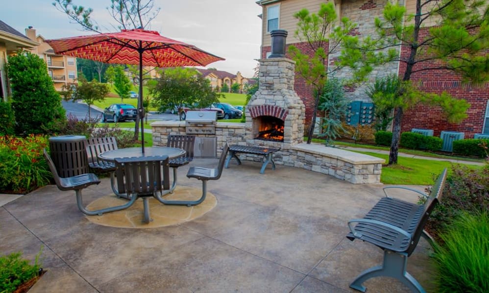  Nickel Creek Apartments Image 11