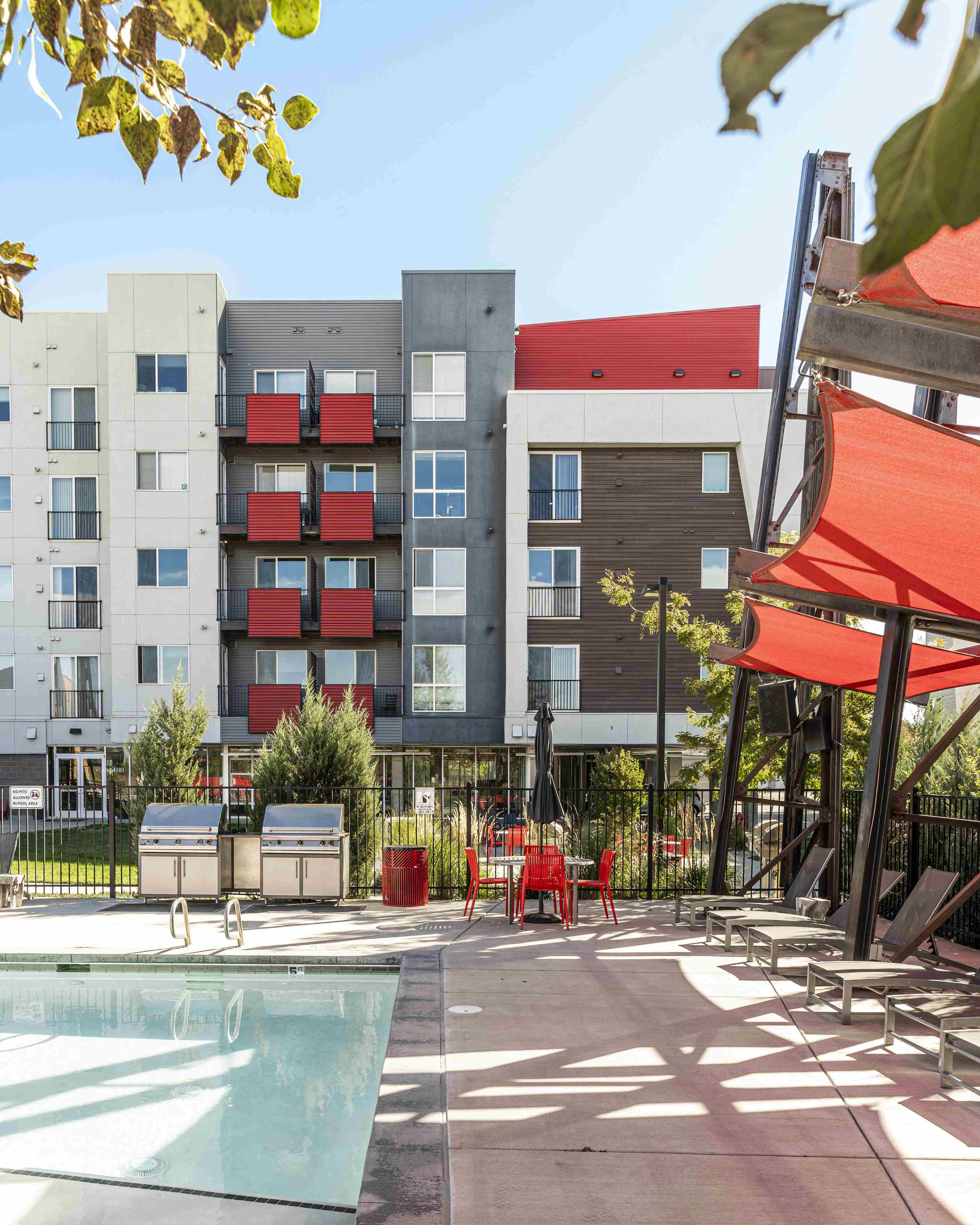 Oxford Station Image 14