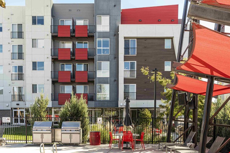 Oxford Station Image 14