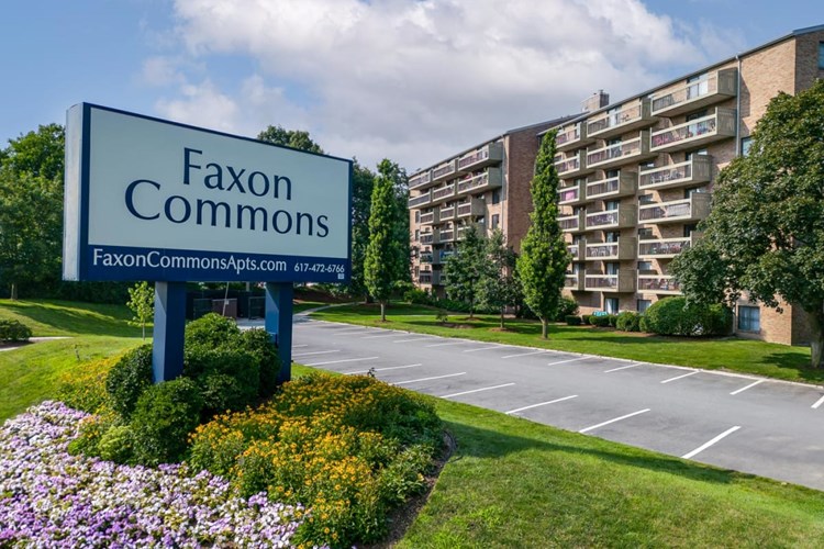 Faxon Commons Image 2
