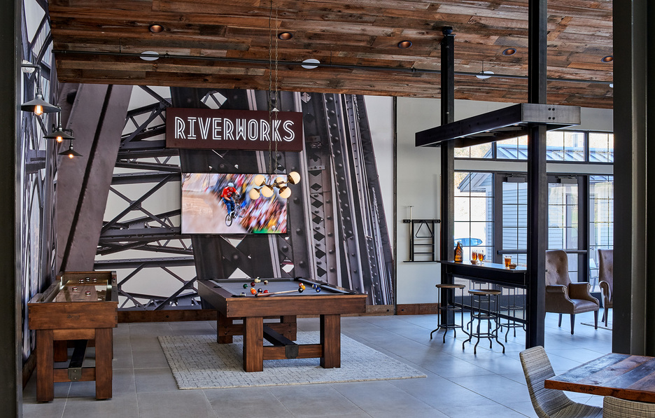 Riverworks Image 6