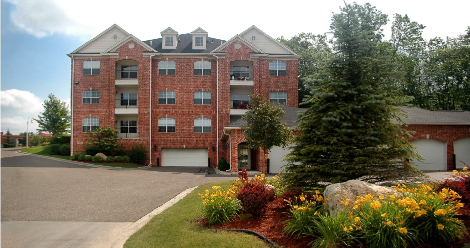 RidgeGate Apartments Image 15