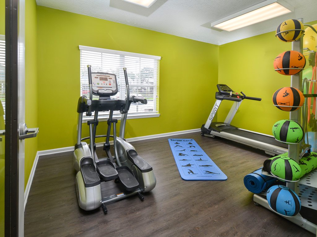 Residences at Career Gateway Image 6