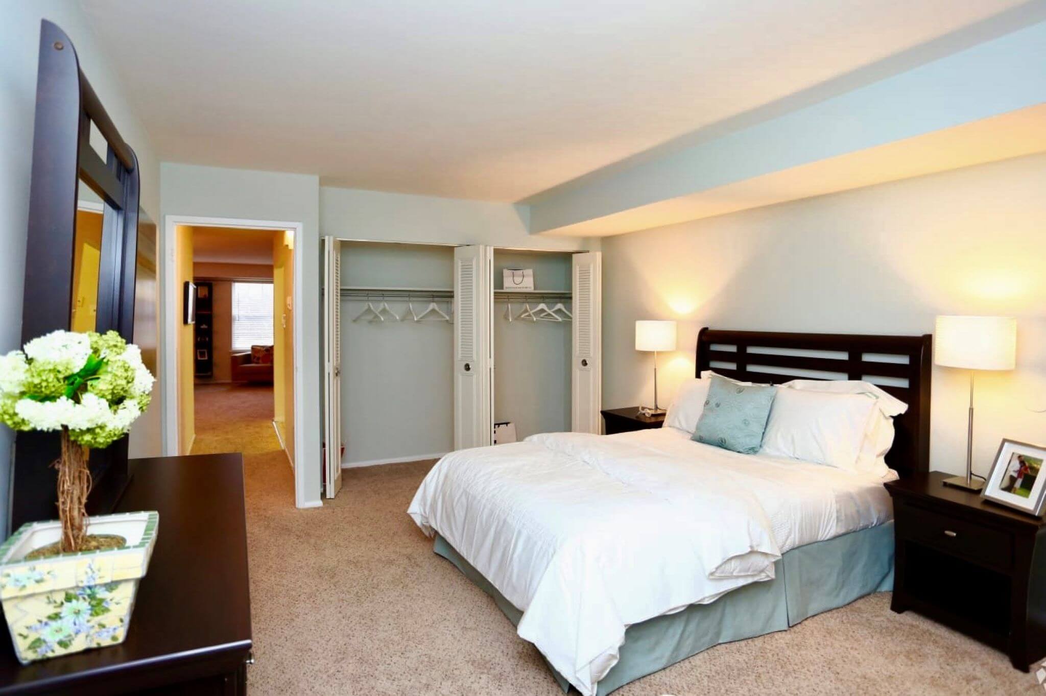  International City Apartments Image 5