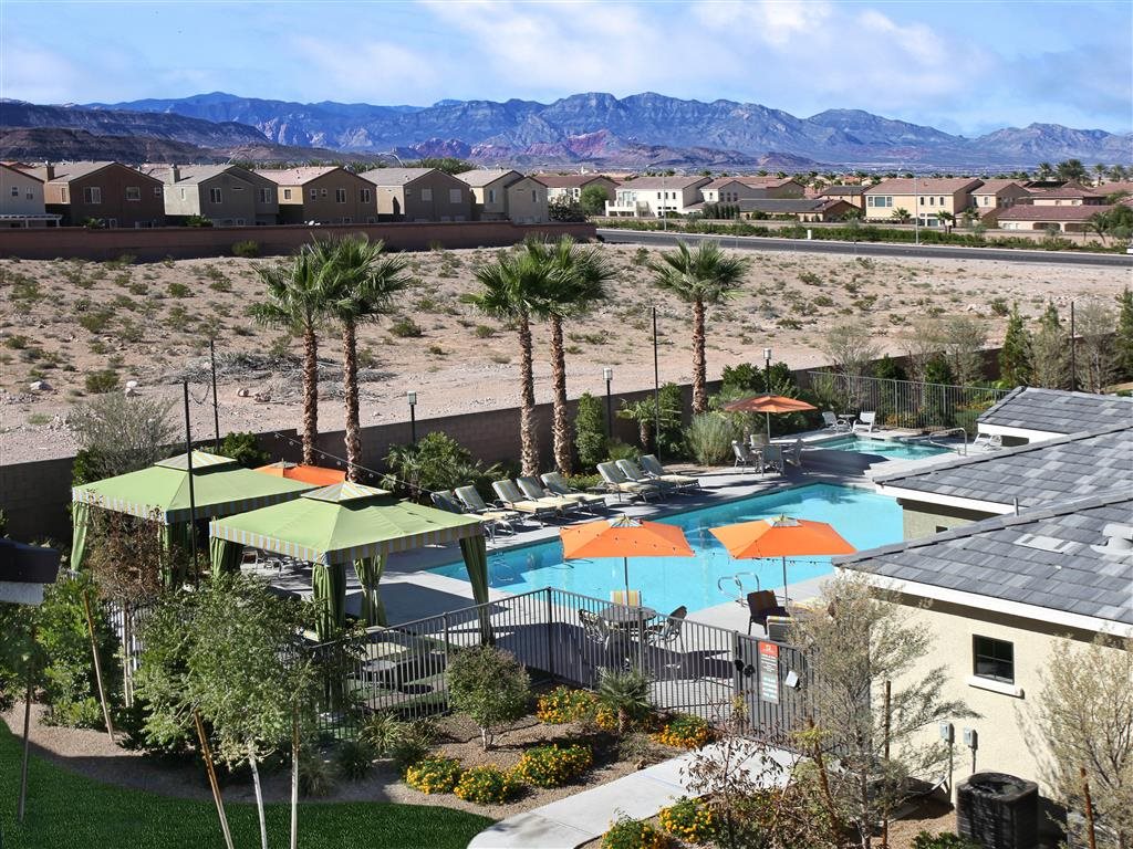 Everett Apartment Homes Image 4