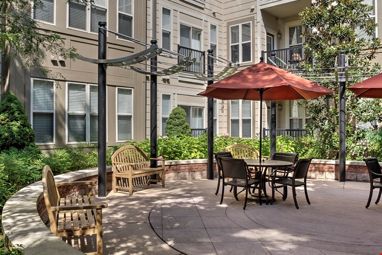 Camden Fairfax Corner Image 21