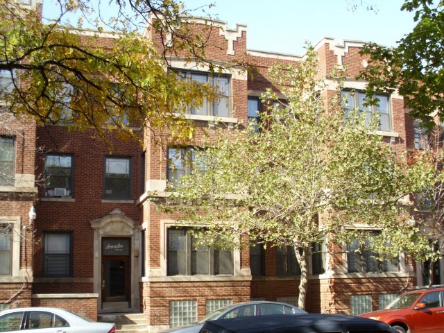 5452-5466 S Ellis Avenue Image 8