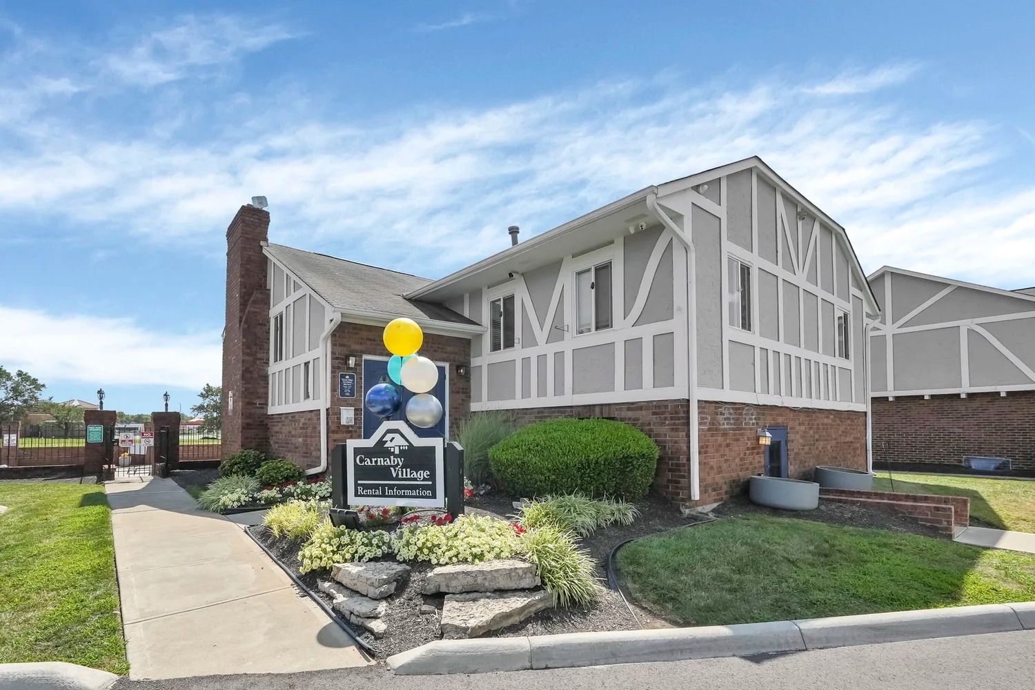 Carnaby Village Townhomes Image 1