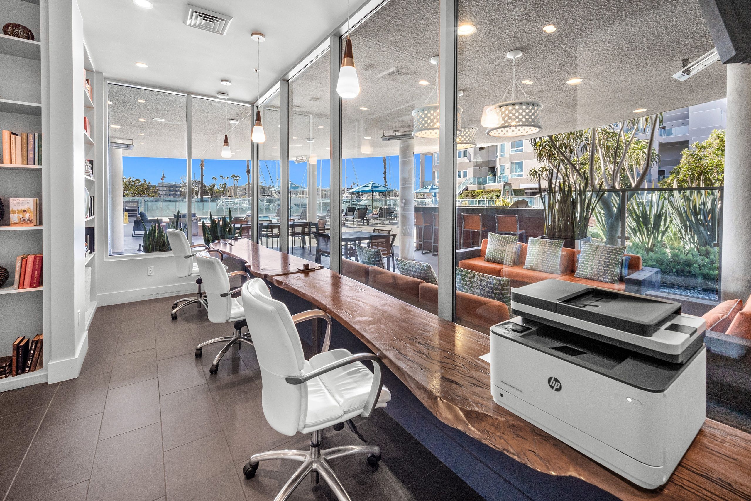 Esprit Marina del Rey Image 23