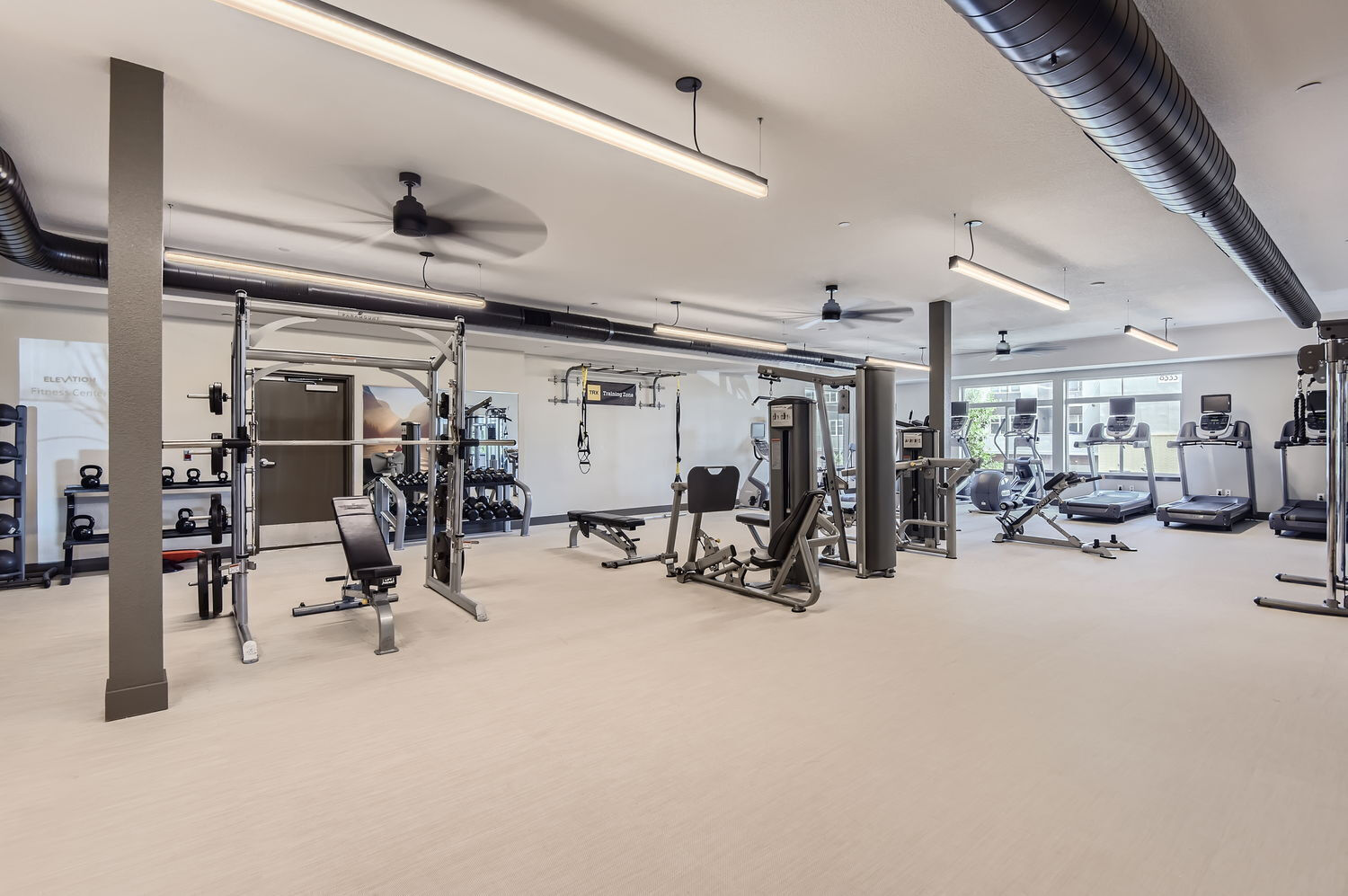 Elevation At County Line Image 37