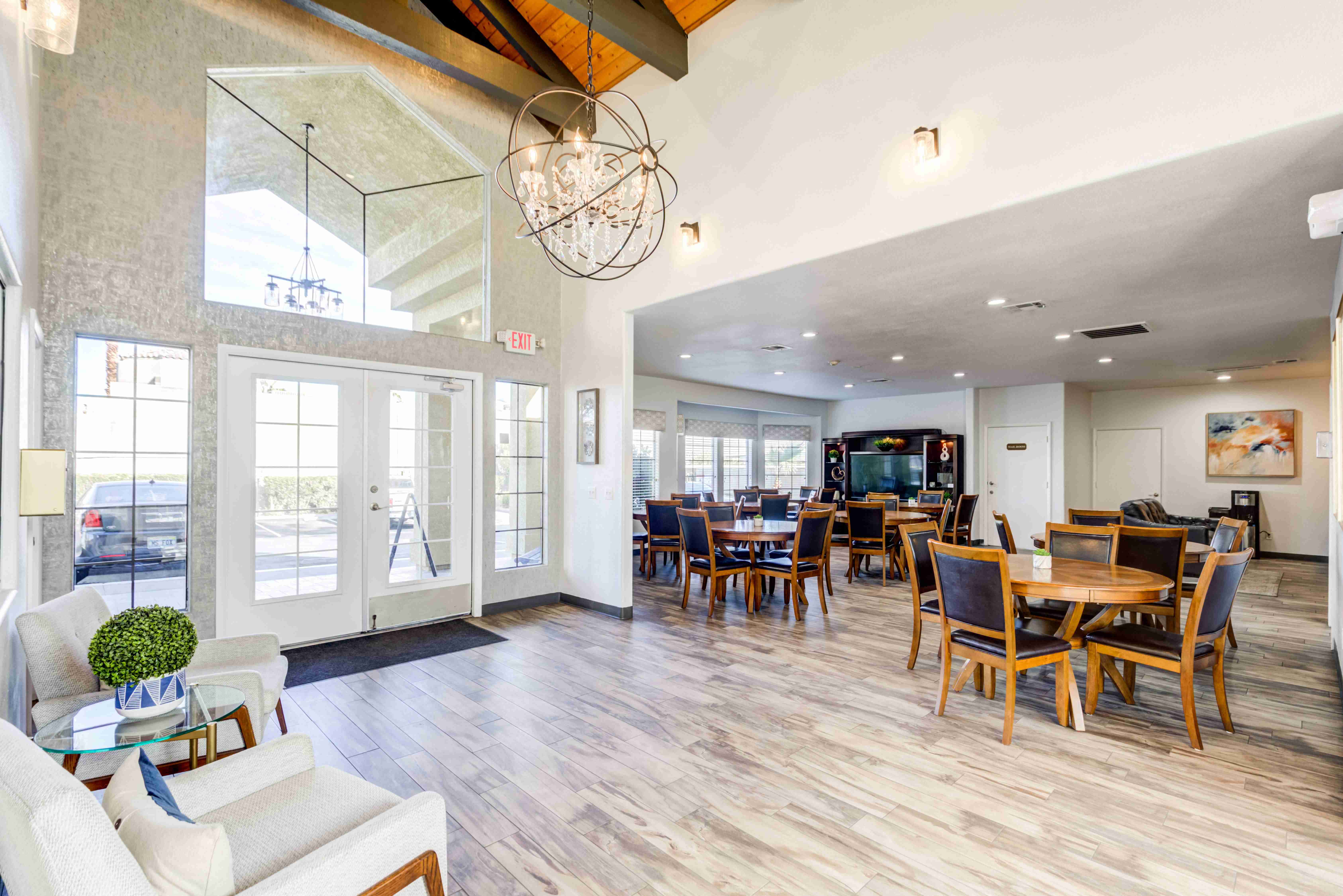 Gramercy Parc Senior Apartments Image 10