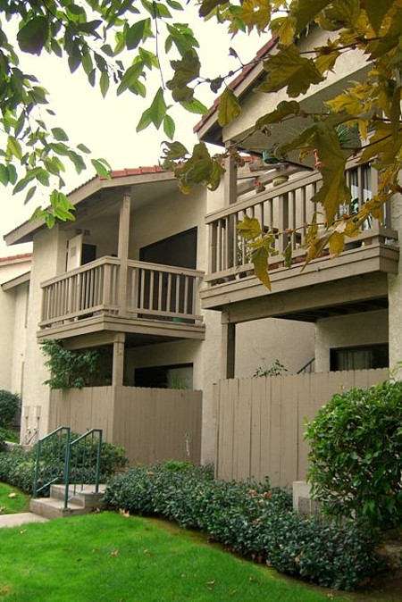 Sandcastle Apartments Image 5