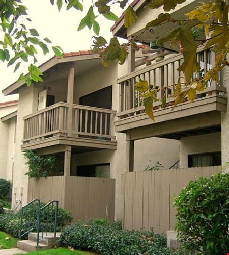 Sandcastle Apartments Image 5