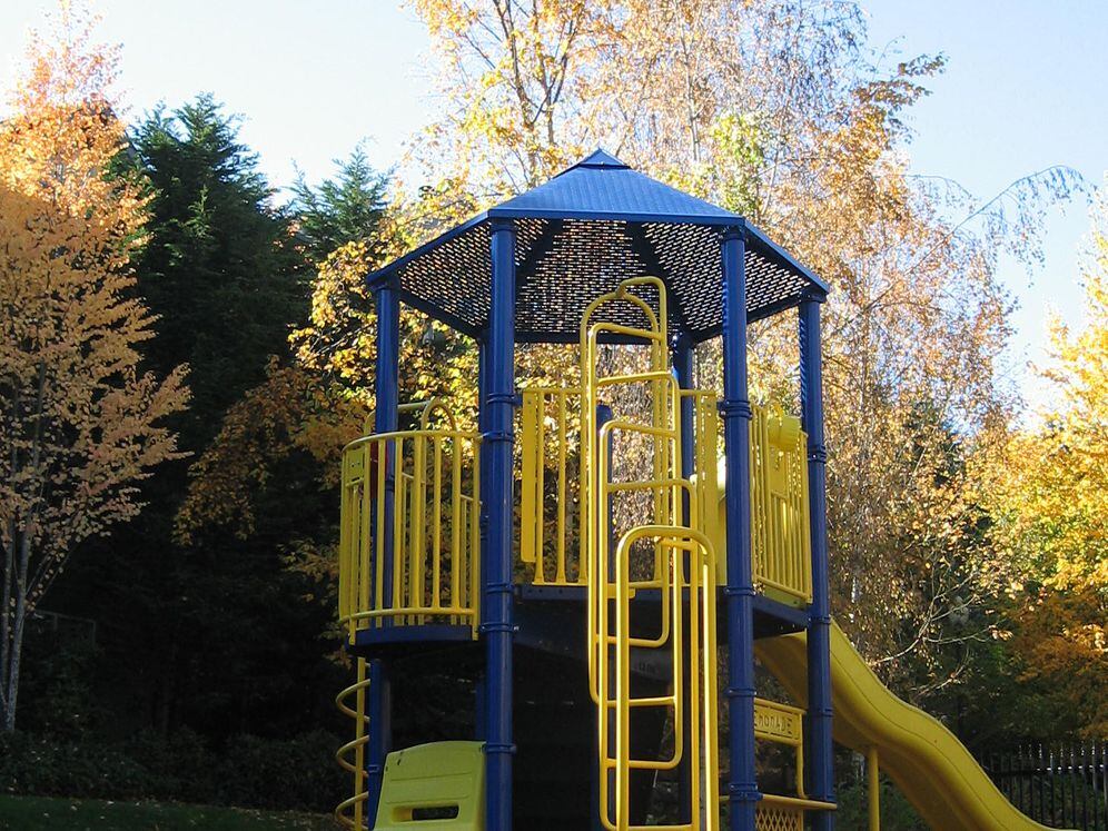 Children's playground