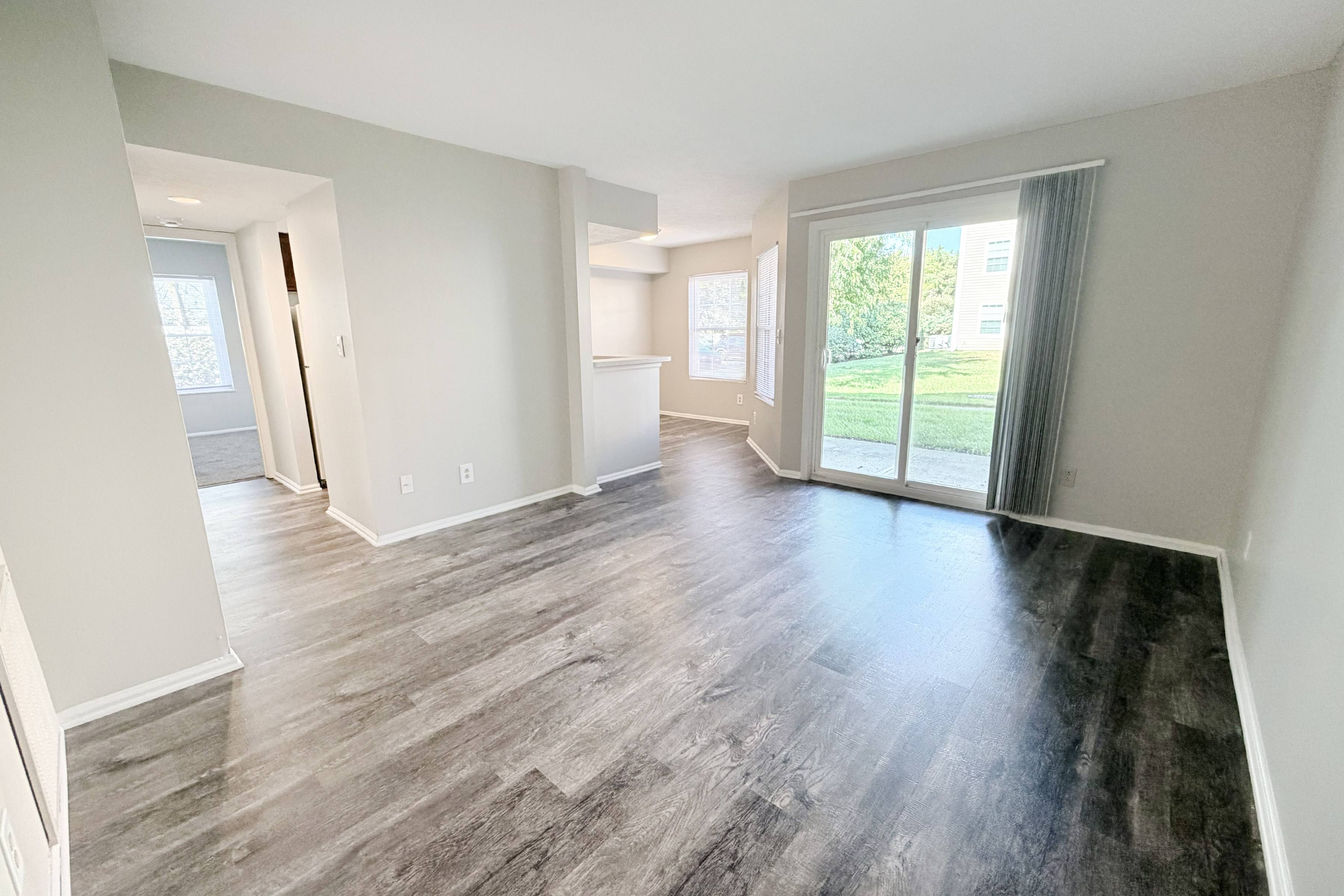 Steeplechase Apartments Image 15