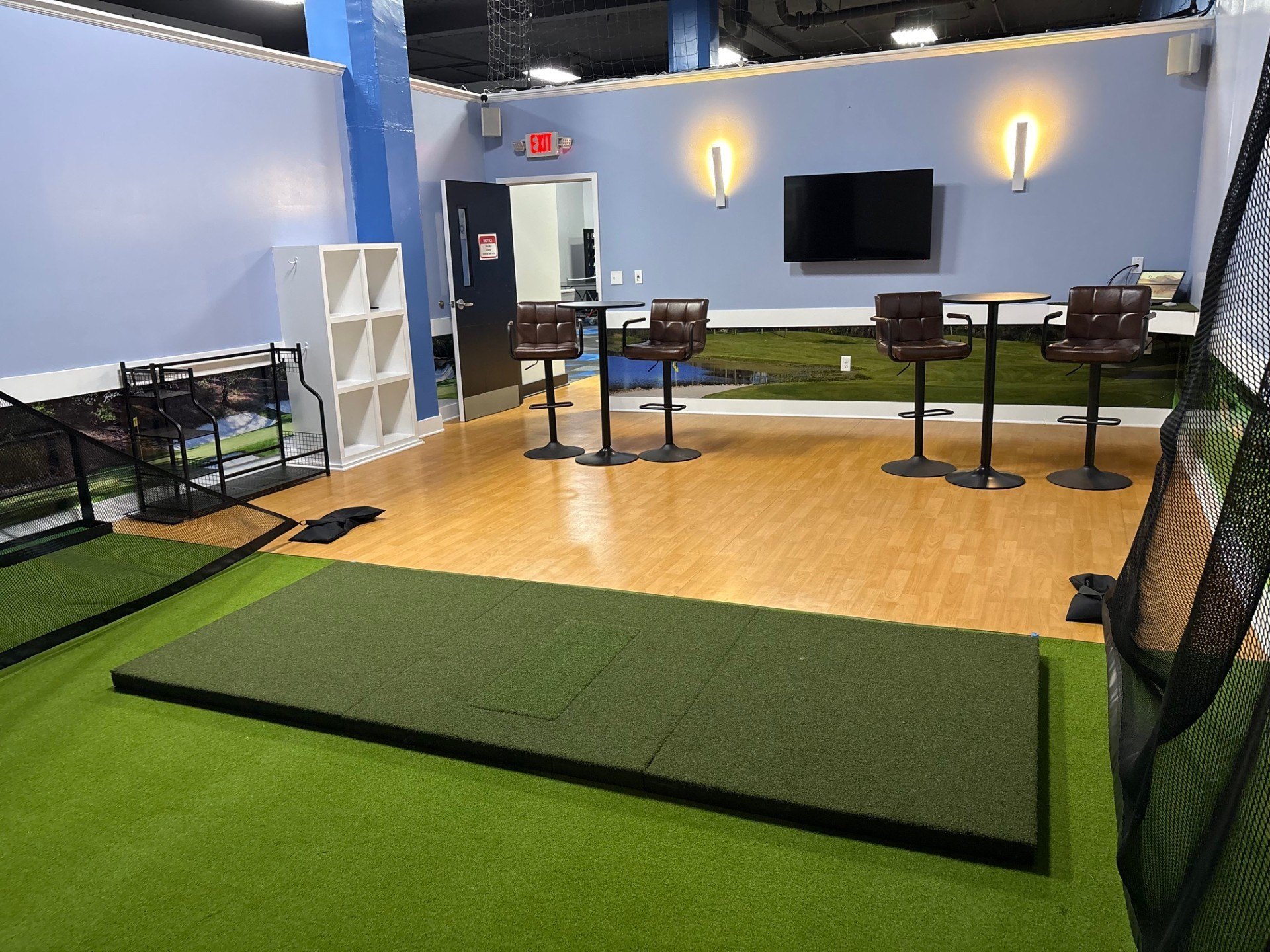 Greenwich on The Park Image 36