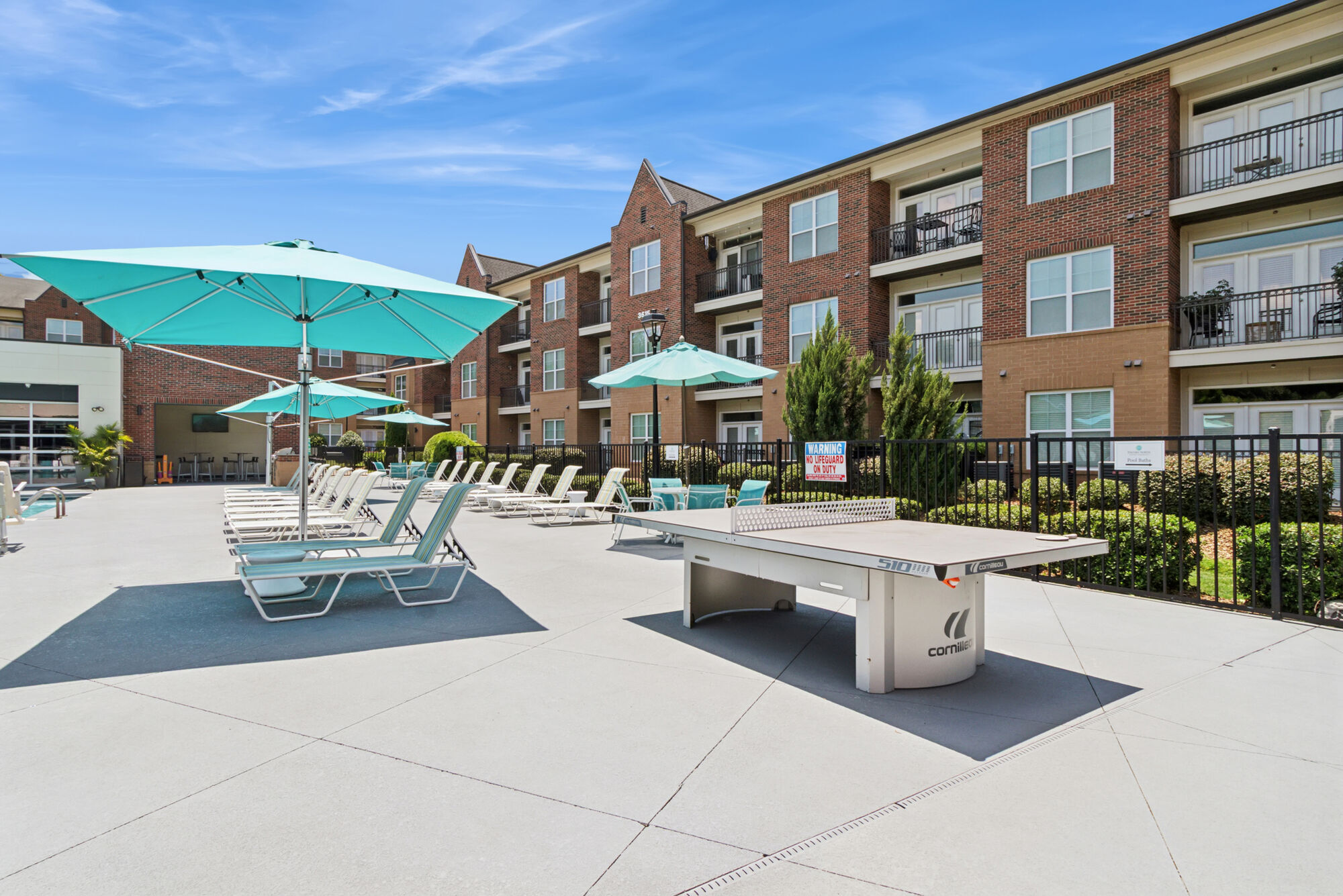 Encore North Apartments Image 13