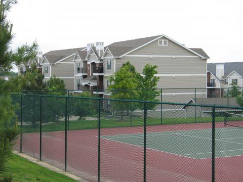 Autumn Oaks Apartments Image 4