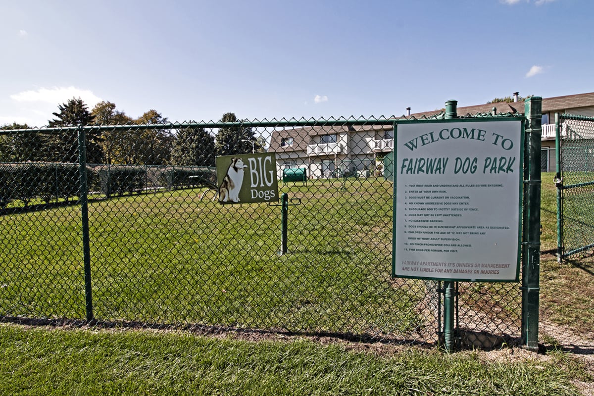 Fairway Apartments Image 2