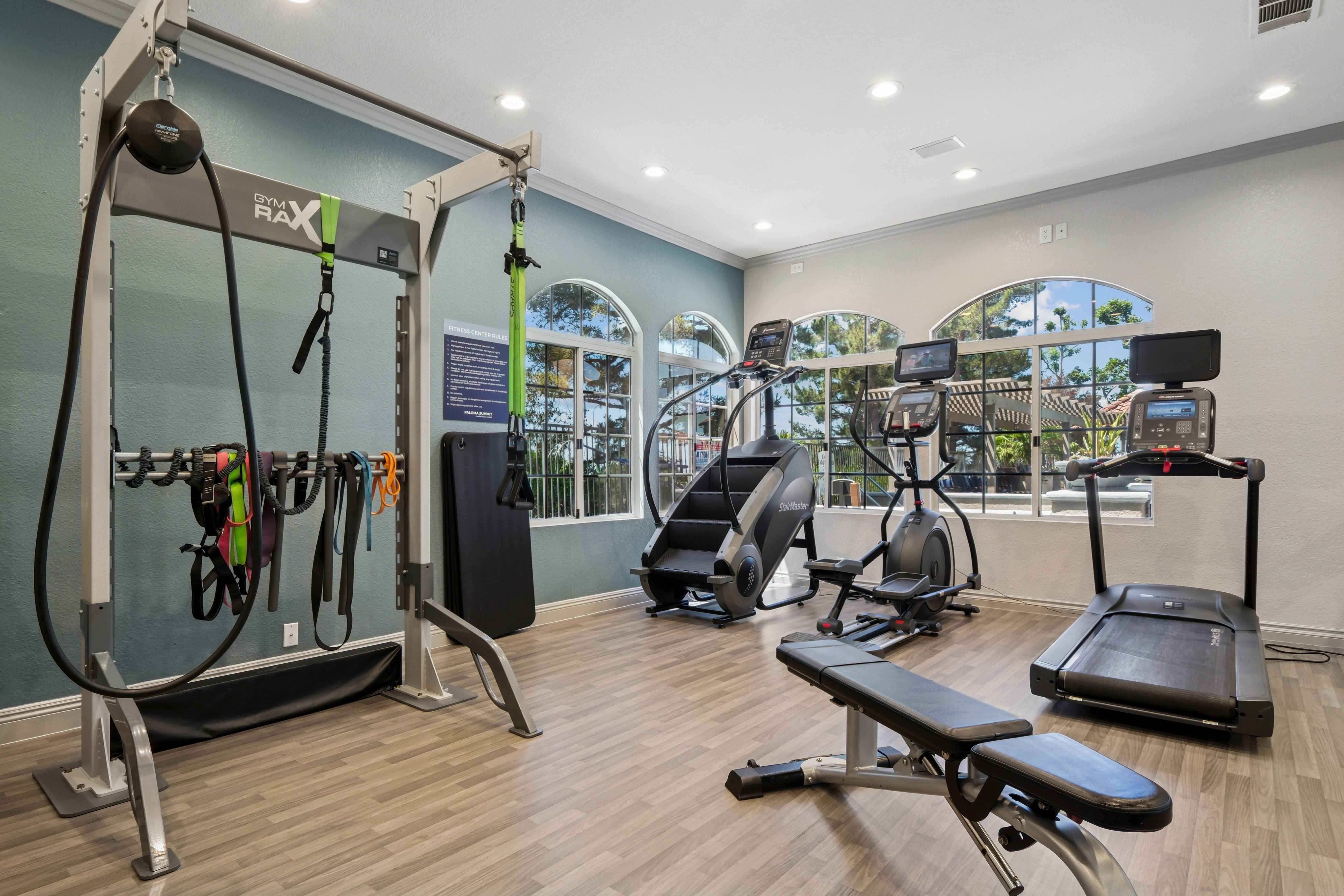 Paloma Summit Condominium Rentals Image 23