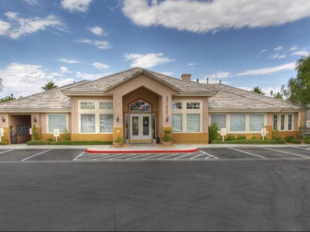 Sunset Canyon Apartments Image 3