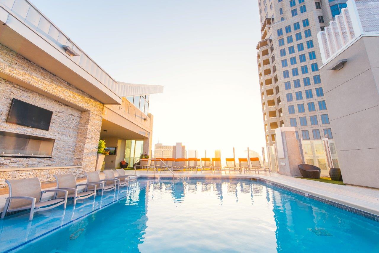 SkyHouse Buckhead Image 2