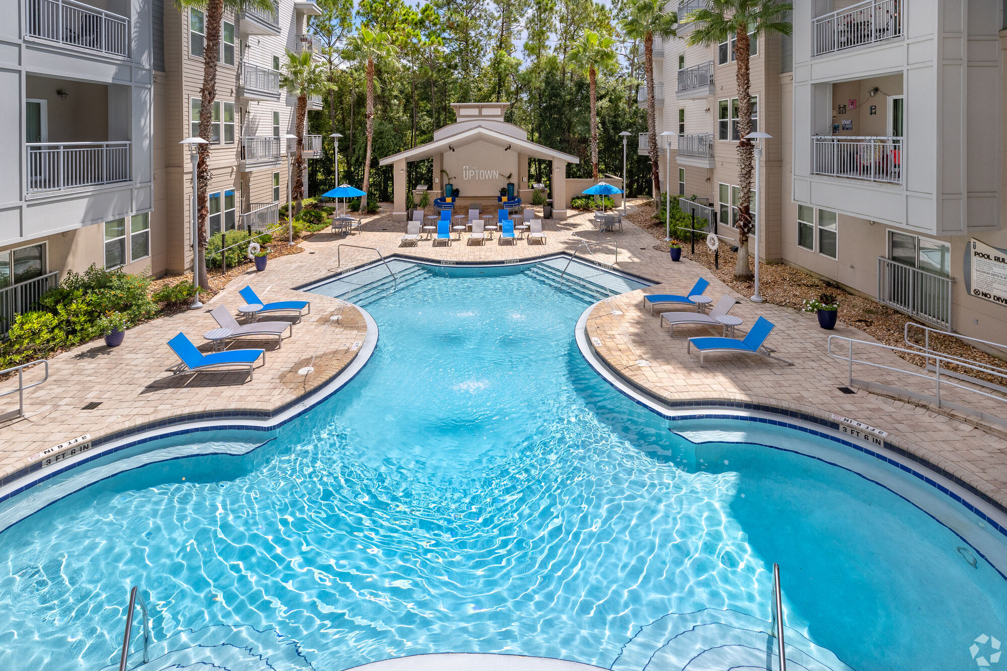 The Uptown at St. Johns Image 30