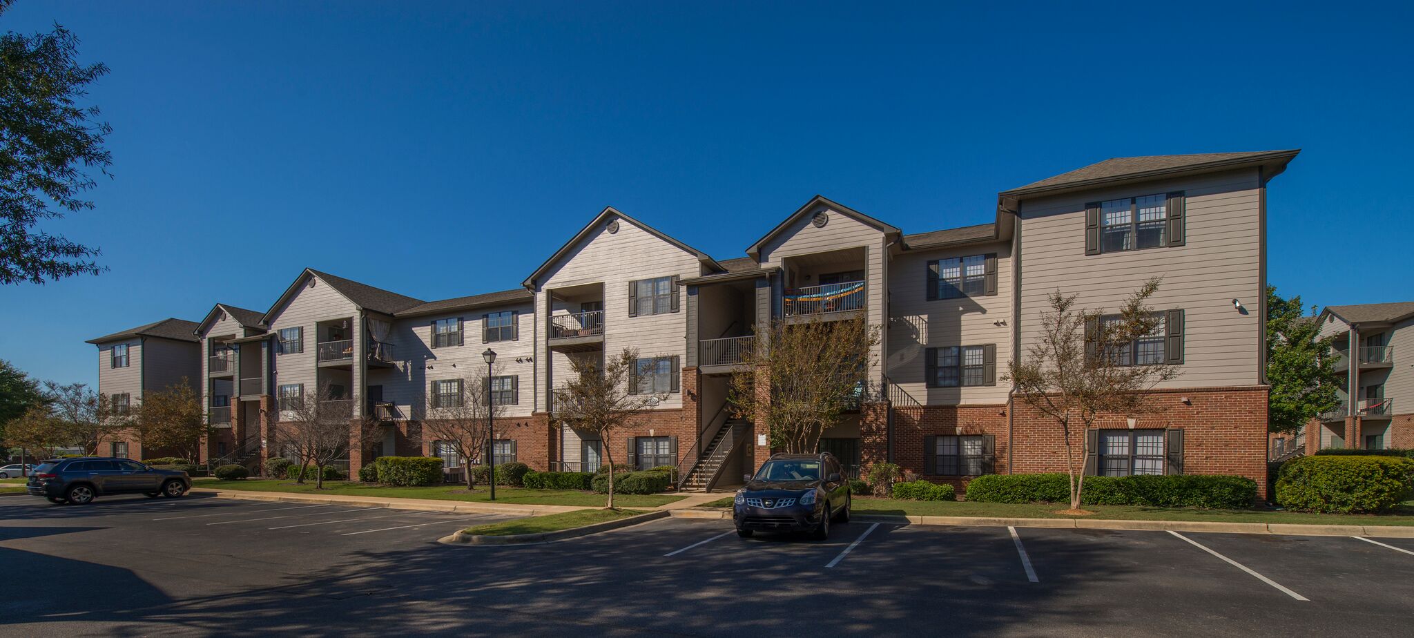 Oaks of St Clair Image 6