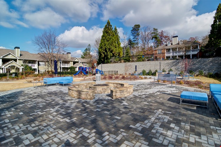 Park Creek Apartments Image 49