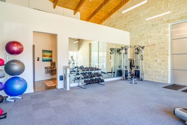 Villages at Parktown Apartment Homes Image 20