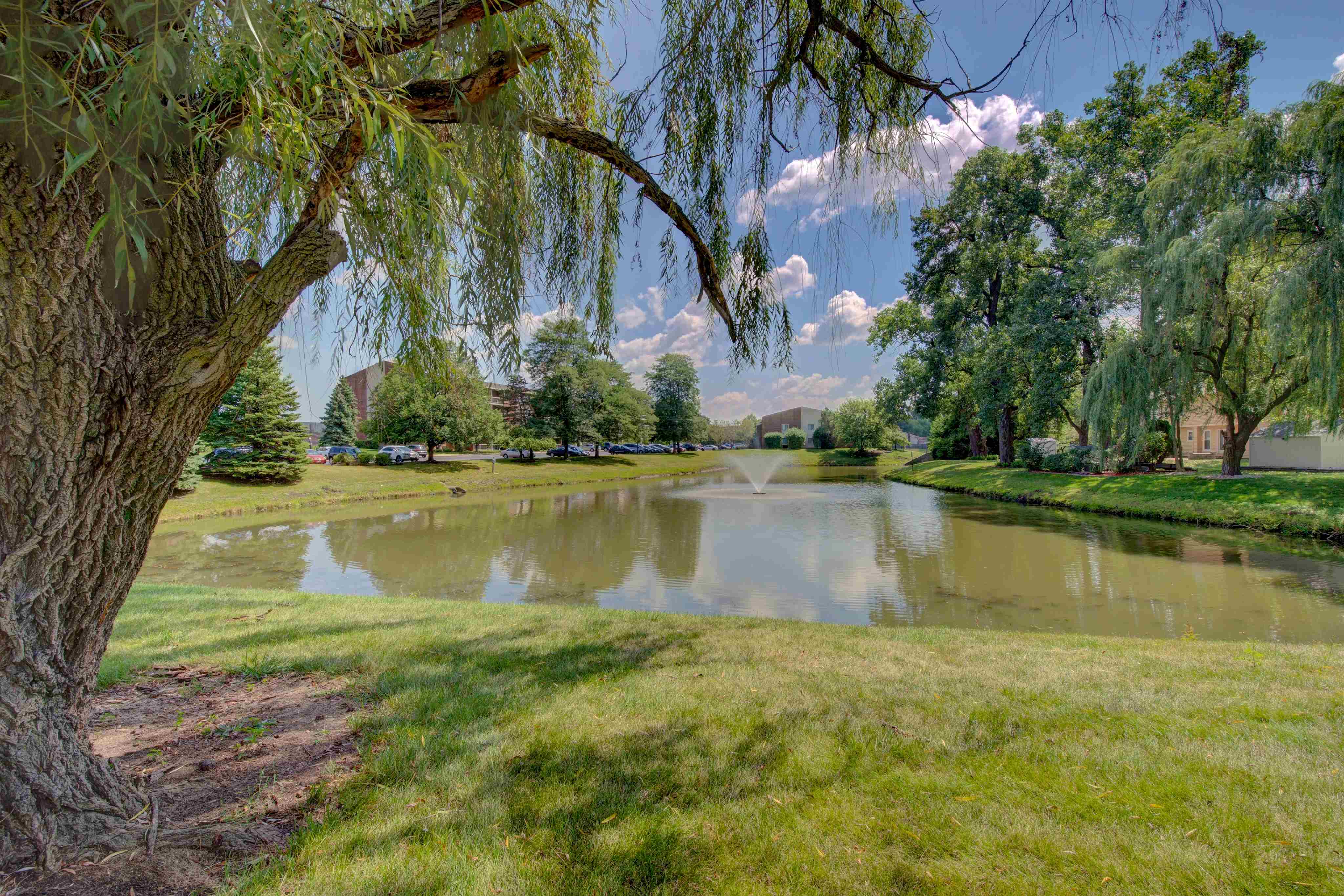 Residences at Lakeside Image 16
