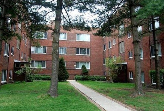 Urban Eq-231-49 North Ridge Image 1