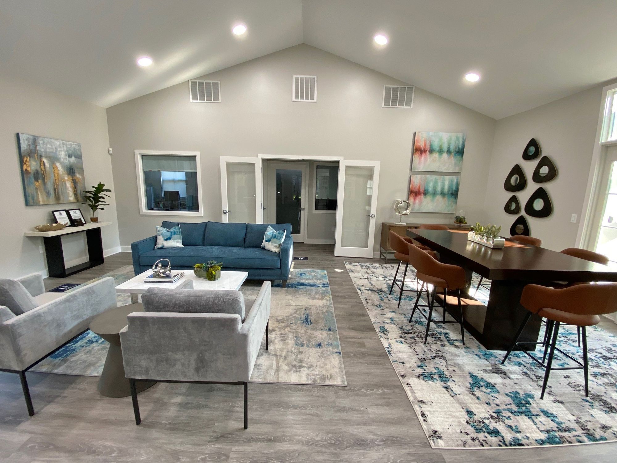 Reserve at Ballenger Creek Image 5