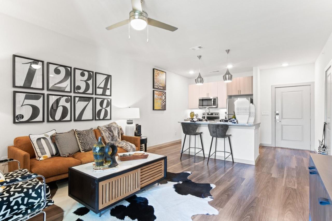 Northside at the Woodlands Image 1