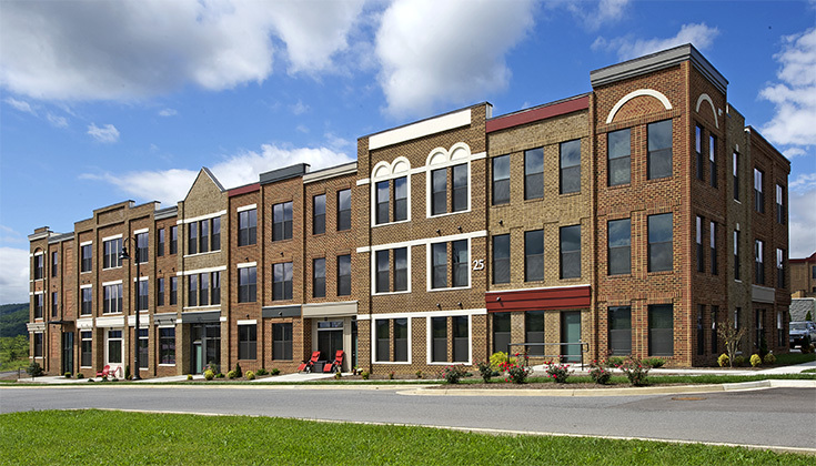 Daleville Town Center Image 17