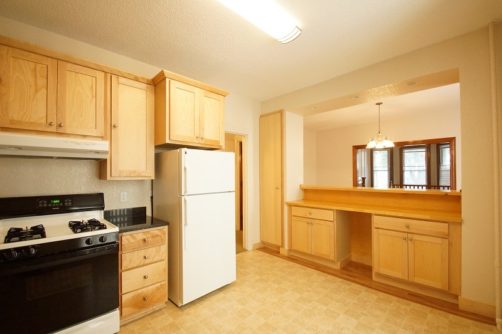 Victoria Apartments Image 5