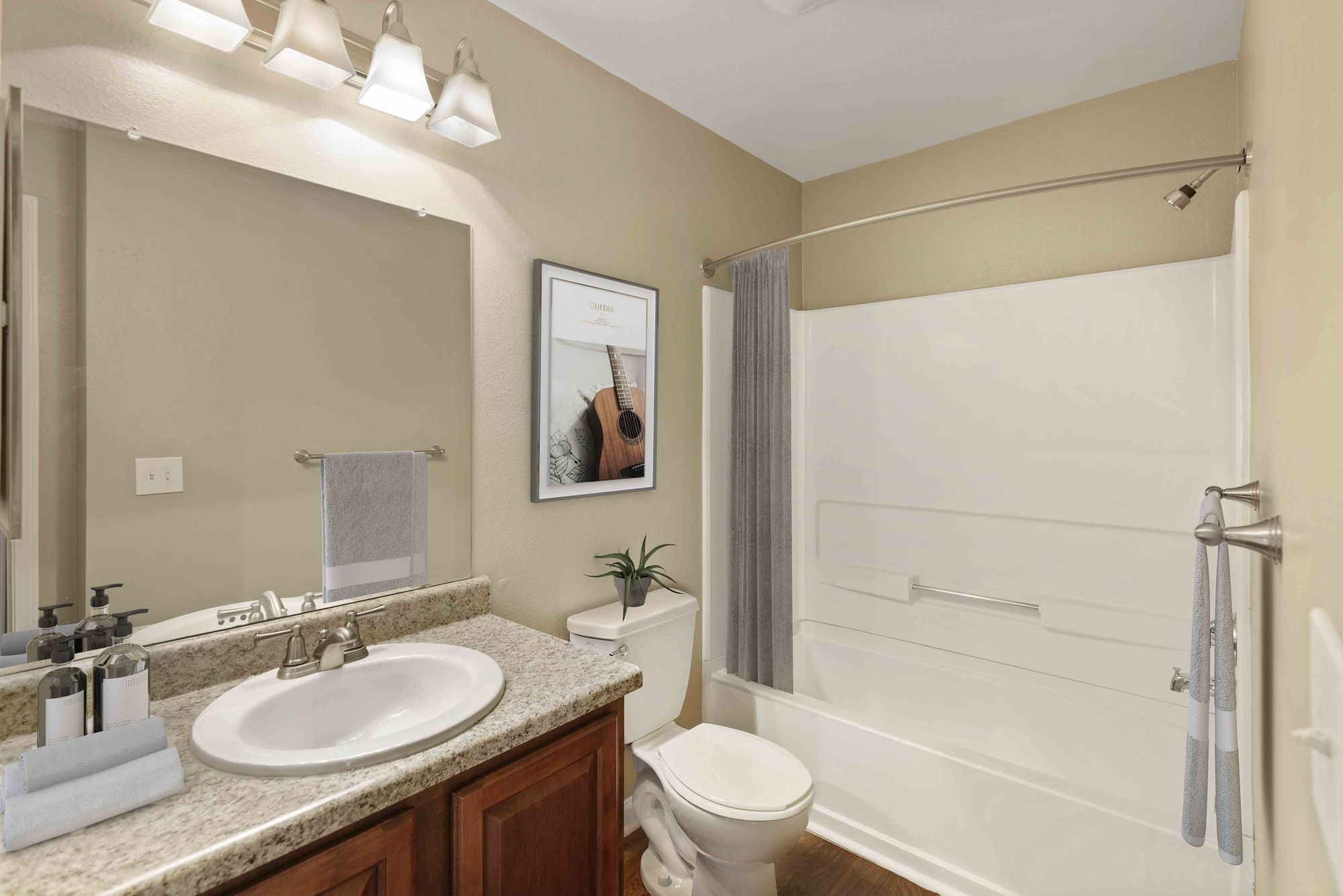 Camden Reunion Park Image 12