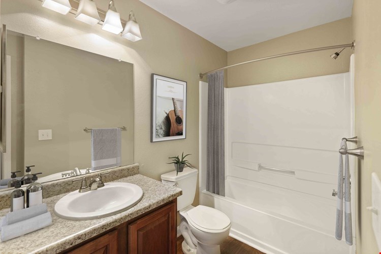 Camden Reunion Park Image 12