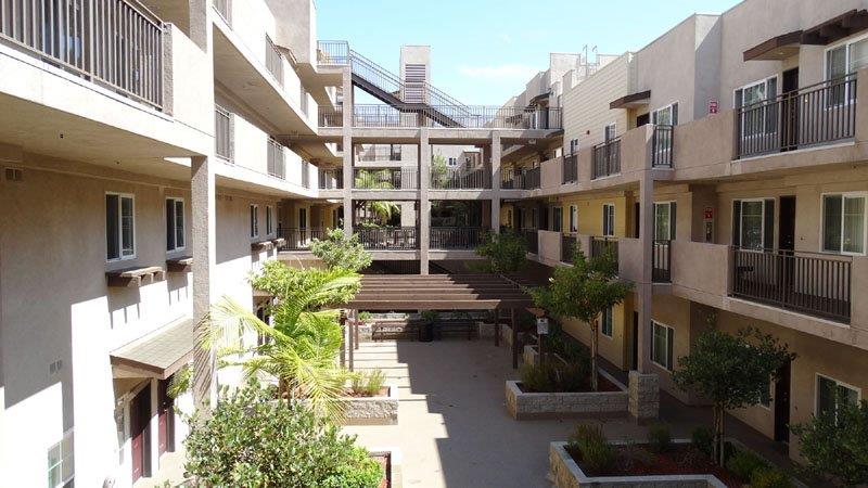 Arbor Terrace Image 7