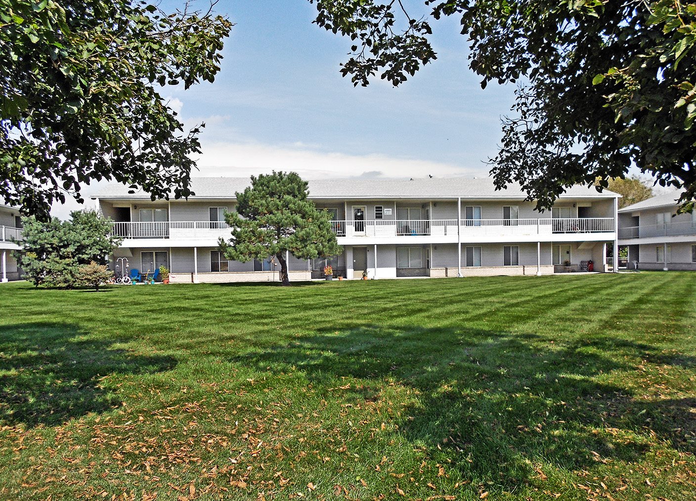 Westchester Apartments Image 2