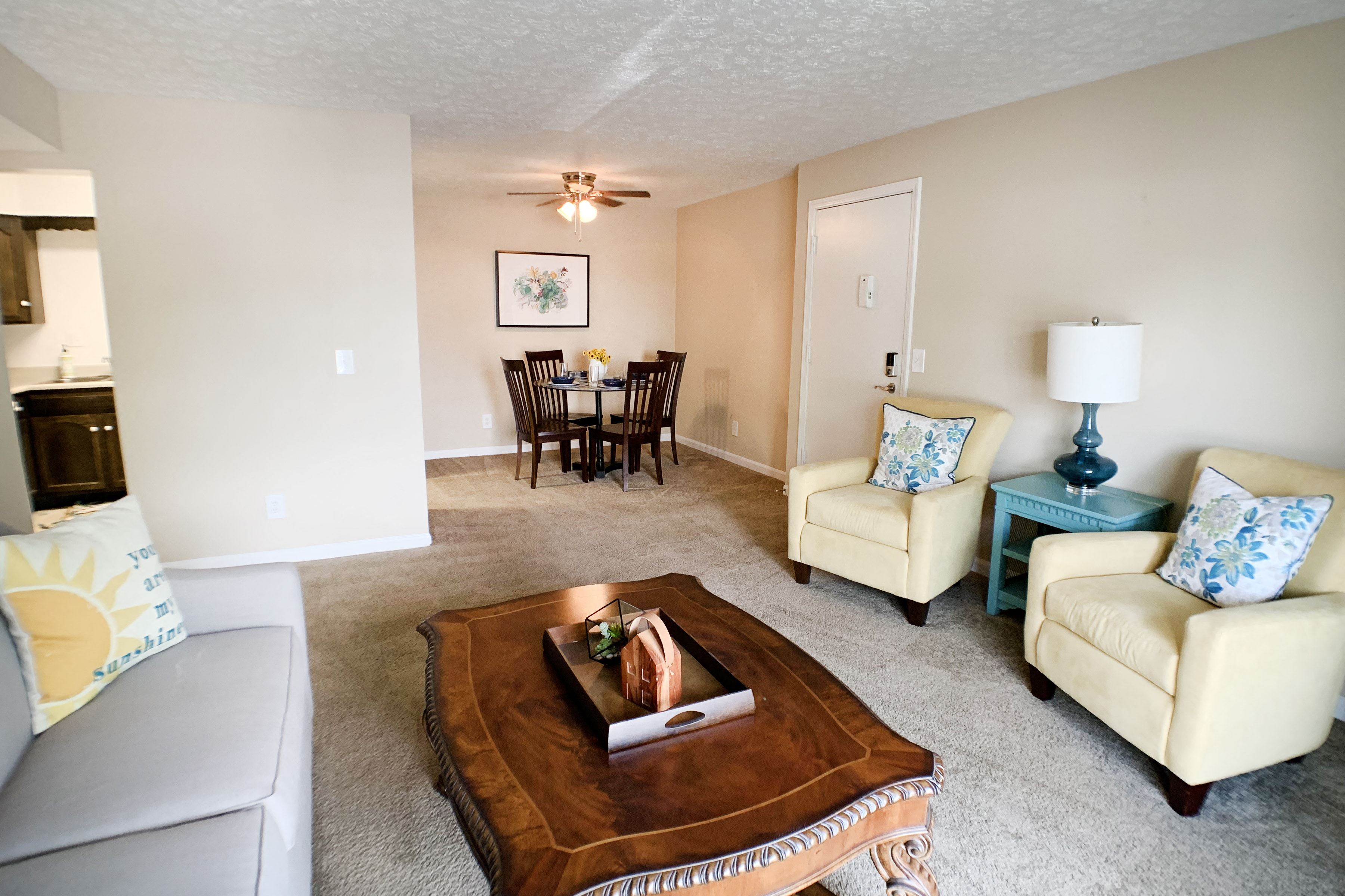 Knobs Pointe Apartments Image 34