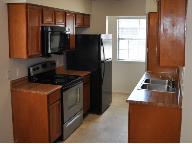 The Arbors Apartments Image 6