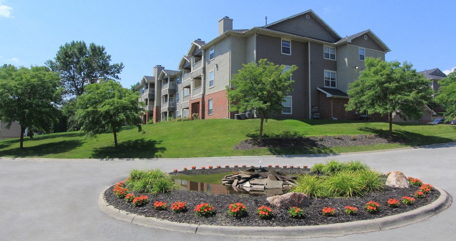 Breckenridge Apartments Image 24