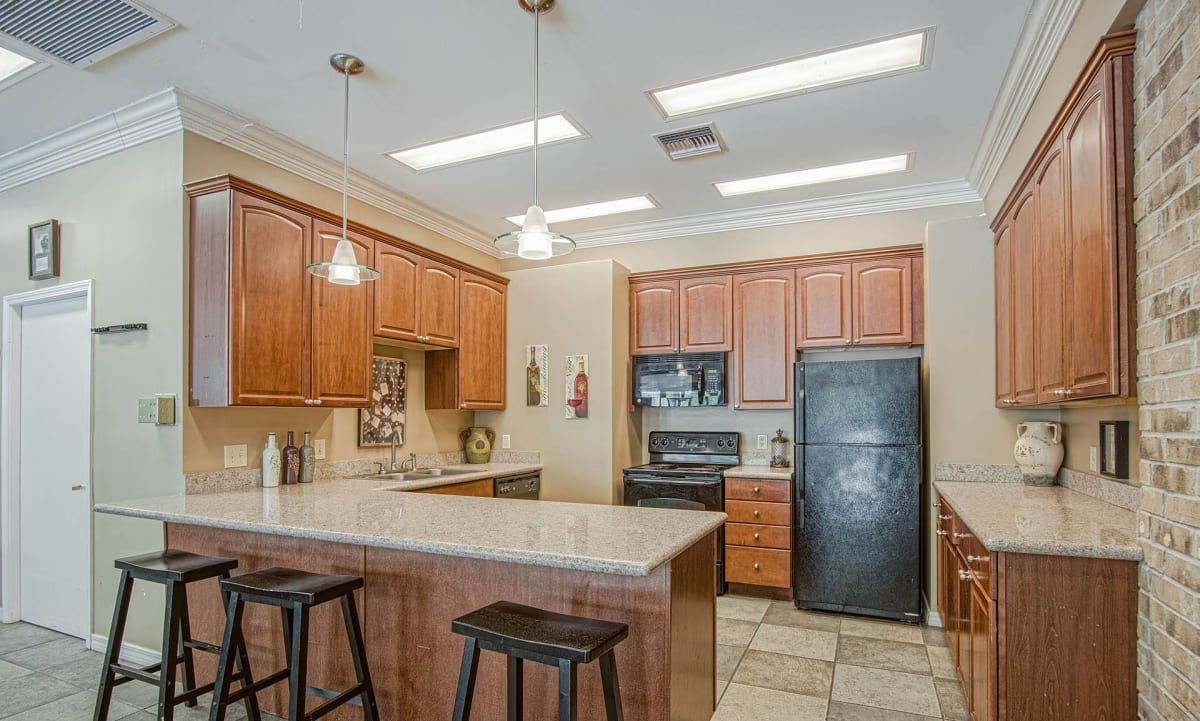 The Esplanade at City Park Image 6