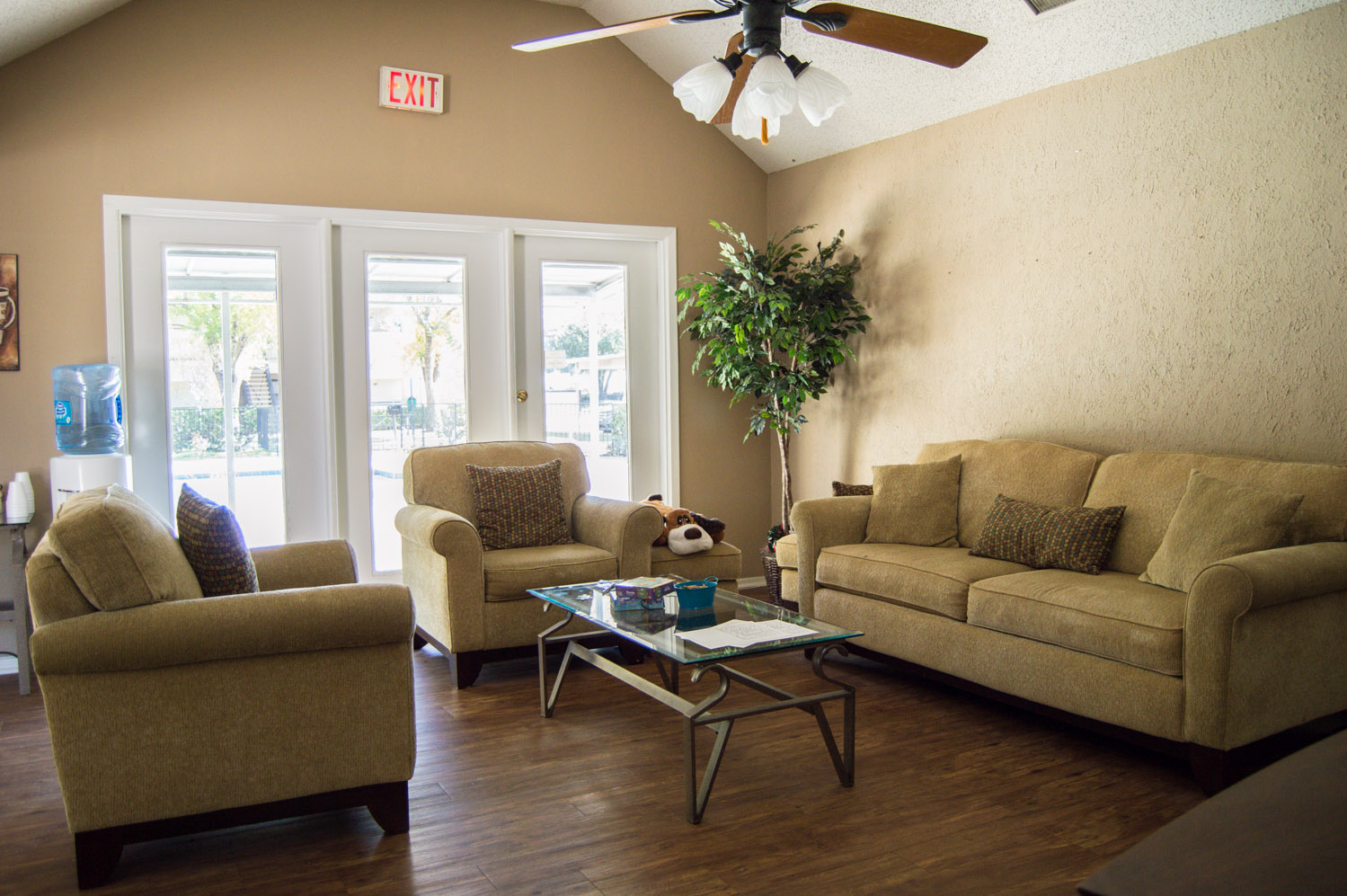 Lakeview Terrace Haltom City Image 4