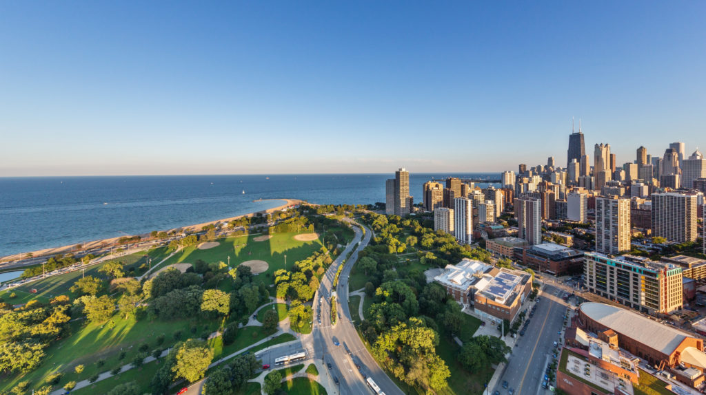 Eugenie Terrace on the Park Image 25