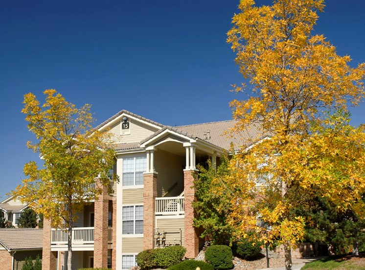 The Bluffs at Highlands Ranch Image 1