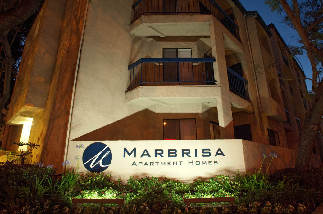Marbrisa Apartments Image 1
