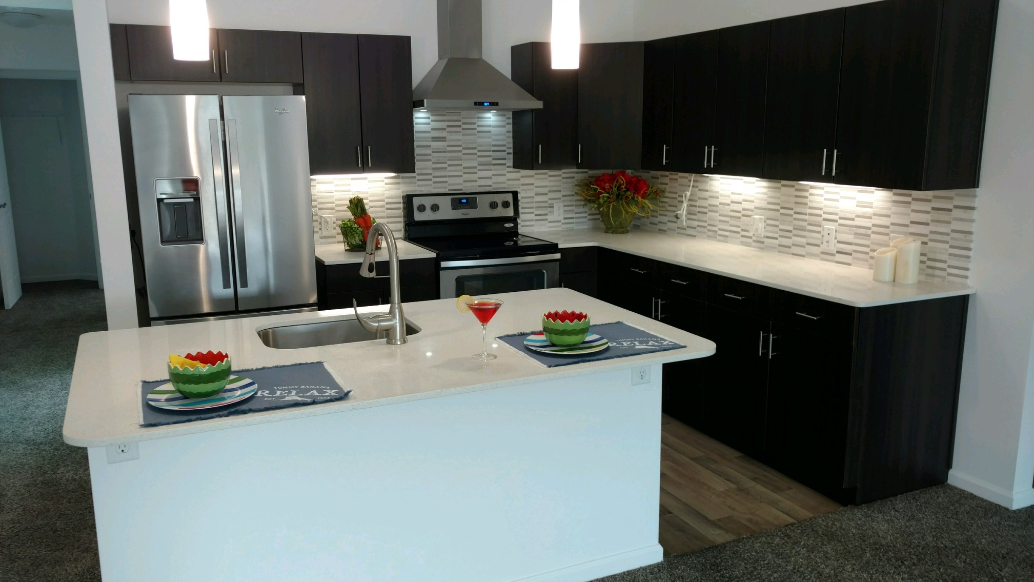 Keystone Lake Apartments Image 3